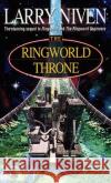 The Ringworld Throne Larry Niven 9780345412966 Del Rey Books