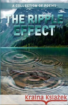 The Ripple Effect Lela McMurray Joshua Snider Crystal Barker 9789395193313 Poets Choice - książka