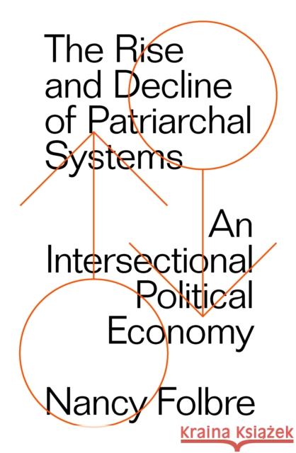 The Rise and Decline of Patriarchal Systems Nancy Folbre 9781786632951 Verso Books - książka