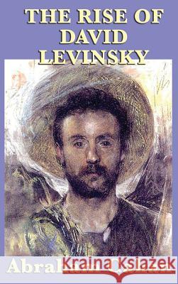 The Rise of David Levinsky Abraham Cahan 9781515431329 Bbbz Books - książka