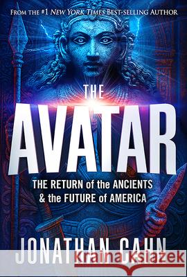 The Rise of the Gods Jonathan Cahn 9781636415208 Frontline - książka