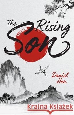 The Rising Son Daniel 9781636491554 Kingdom Blessings - książka