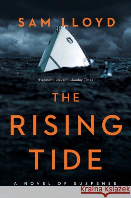 The Rising Tide  9781613163993  - książka