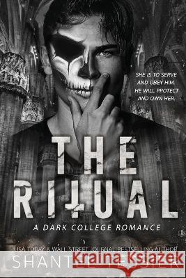 The Ritual Shantel Tessier   9798218160197 Dark Angel Creations LLC - książka