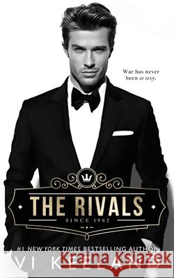 The Rivals VI Keeland 9781951045722 C. Scott Publishing Corp - książka