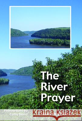 The River Prayer Cathy David Laurence David 9781725282384 Resource Publications (CA) - książka