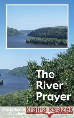 The River Prayer Laurence David Cathy David 9781725282407 Resource Publications (CA) - książka