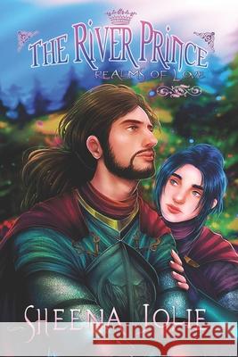 The River Prince Sj Himes Sarah Jo Chreene Sheena Jolie 9798385527809 Independently Published - książka
