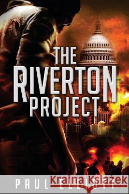 The Riverton Project Paul Elliott 9781936573103 Malevolent Books - książka