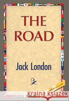 The Road Jack London 1st World Publishing 9781421851341 1st World Publishing - książka