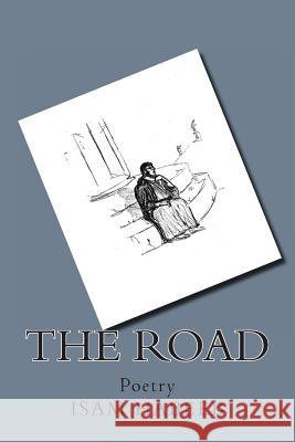 The road Habeeb, Jacob y. 9781495308420 Createspace - książka