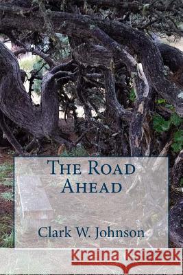 The Road Ahead Clark W. Johnson 9781517593582 Createspace Independent Publishing Platform - książka