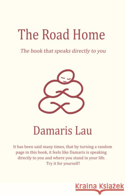 The Road Home Damaris Lau 9781912256617 Filament Publishing - książka