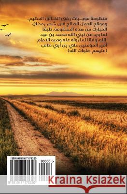 The Road to Paradise: Principles of a Good Life Sayed Abbas Al-Modarresi 9781517175320 Createspace - książka