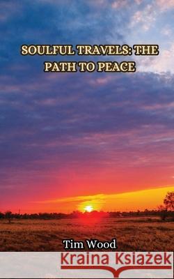 The Road to Radiance Tim Wood 9789916855041 Creative Arts Management Ou - książka