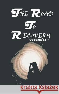 The Road to Recovery J. Ware 9780991565801 Jware - książka