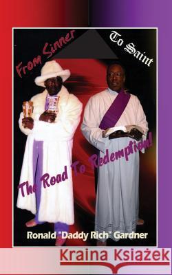 The Road to Redemption: 