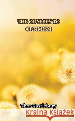 The Roaming Heart Thor Castlebury 9789916855485 Creative Arts Management Ou - książka