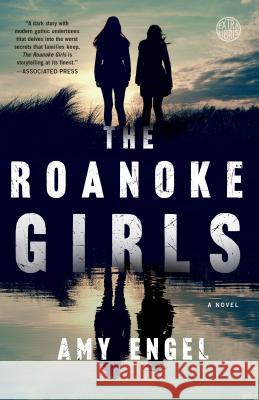 The Roanoke Girls Amy Engel 9781101906682 Broadway Books - książka