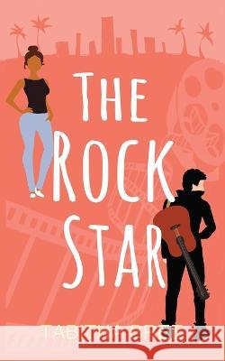 The Rock Star Tabitha Bree   9798413802816 Independently Published - książka