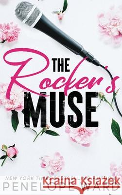 The Rocker's Muse (Special Edition) Penelope Ward 9781959827740 Penelope Ward Books Inc. - książka