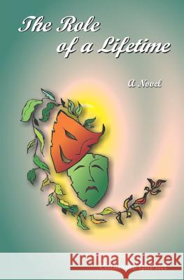 The Role of a Lifetime Catherine Gabriel 9781419652554 Booksurge Publishing - książka