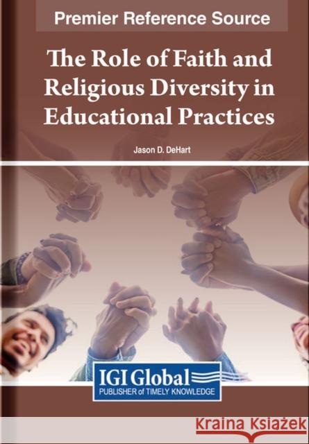 The Role of Faith and Religious Diversity in Educational Practices  9781668491843 IGI Global - książka
