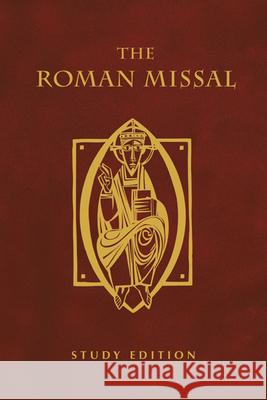 The Roman Missal Liturgical Press 9780814634646 Liturgical Press - książka