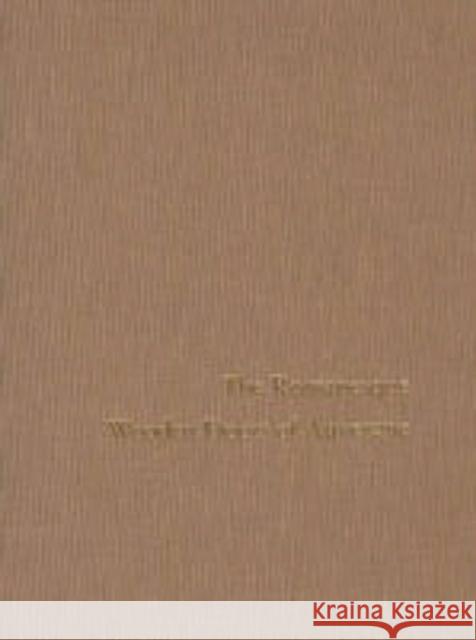 The Romanesque Wooden Doors of Auvergne Walter Cahn 9780271004006 PENNSYLVANIA STATE UNIVERSITY PRESS - książka