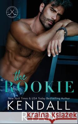 The Rookie Kendall Ryan 9781952036064 Kendall Ryan LLC - książka