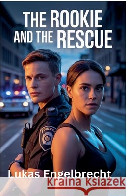 The Rookie and the Rescue Engelbrecht, Lukas 9798233677175 Lukas Engelbrecht - książka