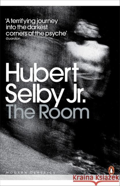 The Room Hubert Selby Jr 9780141195674 Penguin Books Ltd - książka