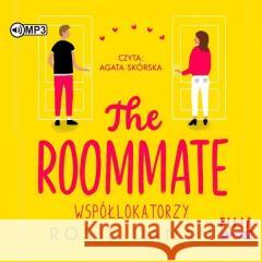 The Roommate. Współlokatorzy audiobook Rosie Danan 9788382806717 Storybox - książka