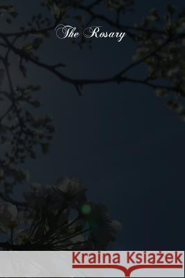 The Rosary: Its History And Meaning Kaiser Cpps, Edwin 9781480016248 Createspace - książka