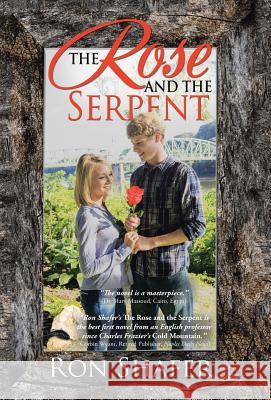 The Rose and the Serpent Ron Shafer 9781512799583 WestBow Press - książka