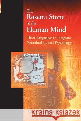 The Rosetta Stone of the Human Mind: Three Languages to Integrate Neurobiology and Psychology Sanguineti, Vincenzo 9781489987518 Springer - książka