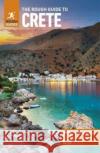 The Rough Guide to Crete (Travel Guide with Free eBook) Rough Guides 9781789197372 APA Publications