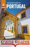 The Rough Guide to Portugal (Travel Guide with Free eBook) Rough Guides 9781789197440 APA Publications