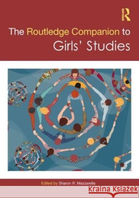 The Routledge Companion to Girls' Studies  9780367421168 Taylor & Francis Ltd - książka
