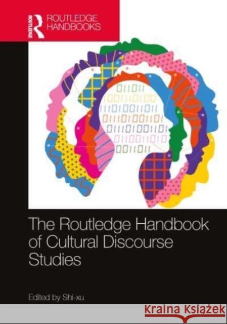 The Routledge Handbook of Cultural Discourse Studies  9781032075013 Taylor & Francis Ltd - książka