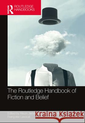 The Routledge Handbook of Fiction and Belief  9780367635176 Taylor & Francis Ltd - książka