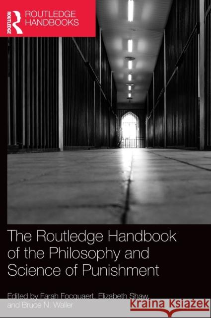 The Routledge Handbook of the Philosophy and Science of Focquaert, Farah 9781138580626 Routledge - książka