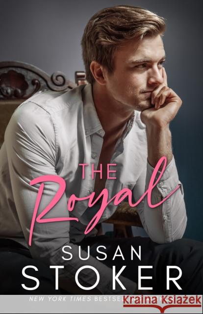 The Royal Susan Stoker 9781662509667 Amazon Publishing - książka