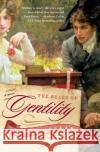 The Rules of Gentility Janet Mullany 9780061229831 Avon Books