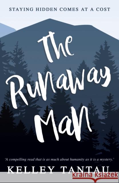 The Runaway Man Kelley Tantau 9781803781488 Cranthorpe Millner - książka