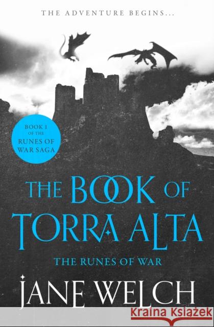 The Runes of War  9780008614669 HarperCollins Publishers - książka