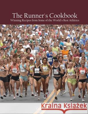 The Runner's Cookbook Alison Wade 9781435716407 Lulu.com - książka