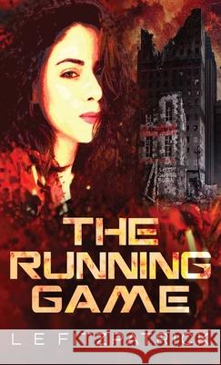 The Running Game L. E. Fitzpatrick 9784867505366 Next Chapter - książka