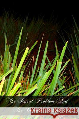 The Rural Problem And The Catholic School Keaveny a. M., T. Leo 9781467965835 Createspace - książka