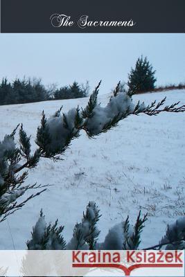 The Sacraments: A Course Of Seven Sermons MacDonald D. D., Alexander 9781478157052 Createspace - książka
